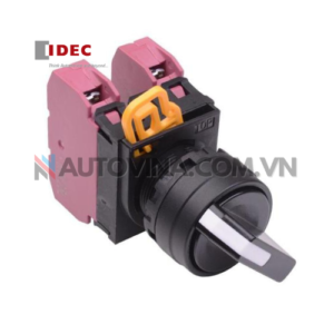 Mã sản phẩm: YW1S-21E02
Hãng sản xuất: IDEC
Chất lượng: Mới 100%
Bảo hành : 12 tháng chính hãng
Chứng từ : CO/CQ