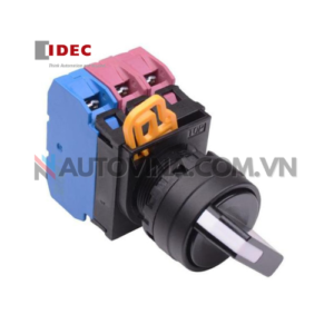 Mã sản phẩm: YW1S-33E12
Hãng sản xuất: IDEC
Chất lượng: Mới 100%
Bảo hành : 12 tháng chính hãng
Chứng từ : CO/CQ