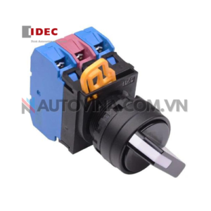 Mã sản phẩm: YW1S-33E21
Hãng sản xuất: IDEC
Chất lượng: Mới 100%
Bảo hành : 12 tháng chính hãng
Chứng từ : CO/CQ