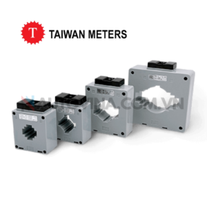 Mã sản phẩm: MFO
 	Hãng sản xuất: TAIWAN METERS
 	Kích thước: 30 x 10mm - 110 x 70mm
 	Mô tả: 2VA -15VA, Class 1