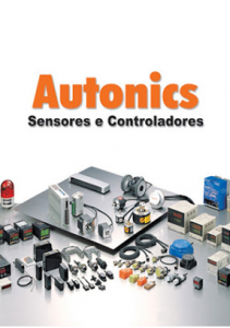 Giới thiệu sơ lược về tập đoàn Autonics