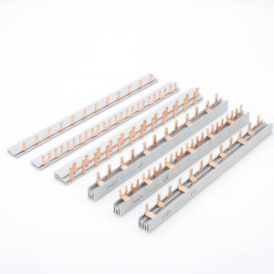 Thanh lược cài Aptomat (2P-3P-4P)