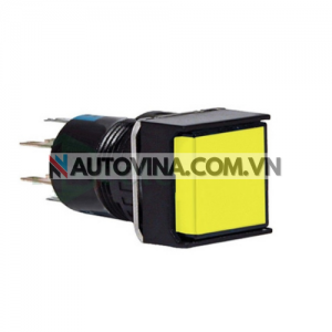 Mã sản phẩm: AB6Q-M1YC
Hãng sản xuất: IDEC
Chất lượng: Mới 100%
Màu sắc : Vàng