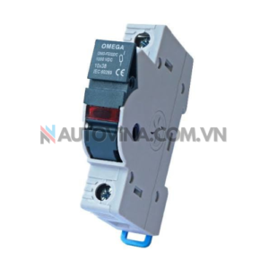 Ngắt mạch cầu chì có đèn báo 32A
Mã sản phẩm: OMG-FS32X
Thương hiệu: Omega