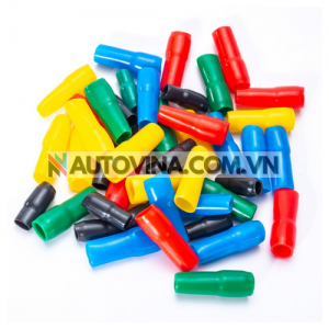 Mã sản phẩm: V-4
Hãng sản xuất: Việt Nam, Đài Loan
Đường kính trong nhỏ: 4.2mm
Đường kính trong to: 5.7mm
Bảo hành: 12 Tháng