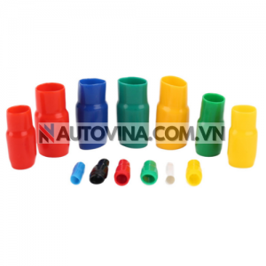 Mã sản phẩm: V-500
Hãng sản xuất: Việt Nam, Đài Loan
Đường kính lỗ cắt: 40.5mm
Đường kính ống trong: 45mm
Bảo hành: 12 Tháng