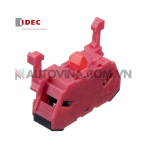 Mã sản phẩm: HW-U01
Hãng sản xuất: IDEC
Chất lượng: Mới 100%
Ứng dụng: dùng cho dòng TW