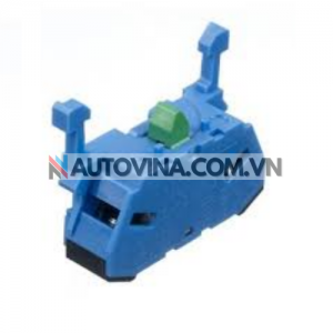 Mã sản phẩm: HW-U10
Hãng sản xuất: IDEC
Chất lượng: Mới 100%
Ứng dụng: dùng cho dòng TW