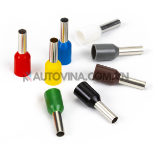Mã sản phẩm: E6012
Hãng sản xuất: TQ, Việt Nam
Chất lượng: Mới 100%
Bảo hành: Chính hãng
Kích thước: d0 = 6.0mm; L = 12mm