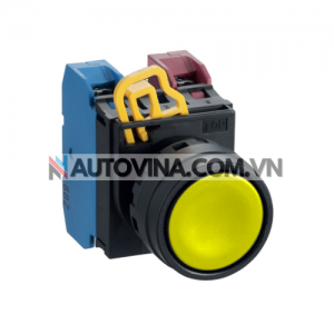 Mã sản phẩm: YW1B-M1E11Y
Hãng sản xuất: IDEC
Chất lượng: Mới 100%
Bảo hành: 12 tháng chính hãng
Màu sắc: Vàng