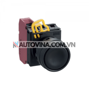 Mã sản phẩm: YW1B-A1E01B
Hãng sản xuất: IDEC
Chất lượng: Mới 100%
Bảo hành: 12 tháng chính hãng
Màu sắc: Đen