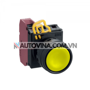 Mã sản phẩm: YW1B-A1E01Y
Hãng sản xuất: IDEC
Chất lượng: Mới 100%
Bảo hành: 12 tháng chính hãng
Màu sắc: Vàng