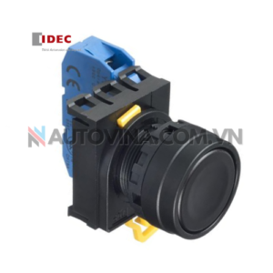 Mã sản phẩm: YW1B-M1E10B
Hãng sản xuất: IDEC
Chất lượng: Mới 100%
Bảo hành: 12 tháng chính hãng
Màu sắc: Đen