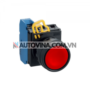 Mã sản phẩm: YW1B-A1E10R
Hãng sản xuất: IDEC
Chất lượng: Mới 100%
Bảo hành: 12 tháng chính hãng
Màu sắc: Đỏ