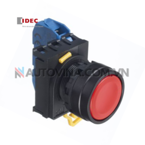 Mã sản phẩm: YW1B-M1E10R
Hãng sản xuất: IDEC
Chất lượng: Mới 100%
Bảo hành: 12 tháng chính hãng
Màu sắc: Đỏ