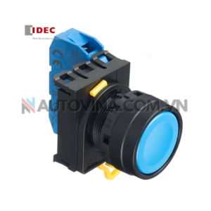 Mã sản phẩm: YW1B-M1E10S
Hãng sản xuất: IDEC
Chất lượng: Mới 100%
Bảo hành: 12 tháng chính hãng
Màu sắc: Xanh da trời