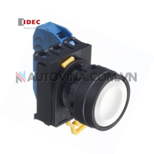 Mã sản phẩm: YW1B-M1E10W
Hãng sản xuất: IDEC
Chất lượng: Mới 100%
Bảo hành: 12 tháng chính hãng
Màu sắc: Trắng