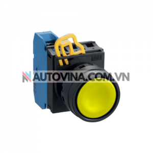 Mã sản phẩm: YW1B-A1E10Y
Hãng sản xuất: IDEC
Chất lượng: Mới 100%
Bảo hành: 12 tháng chính hãng
Màu sắc: Vàng