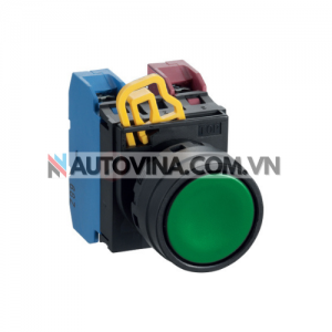 Mã sản phẩm: YW1B-M1E11G
Hãng sản xuất: IDEC
Chất lượng: Mới 100%
Bảo hành: 12 tháng chính hãng
Màu sắc: Xanh lá cây