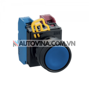 Mã sản phẩm: YW1B-M1E11S
Hãng sản xuất: IDEC
Chất lượng: Mới 100%
Bảo hành: 12 tháng chính hãng
Màu sắc: Xanh da trời