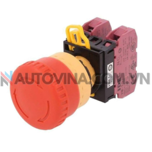 Mã sản phẩm: YW1B-V4E02R
Hãng sản xuất: IDEC
Chất lượng: Mới 100%
Chứng từ : CO/CQ