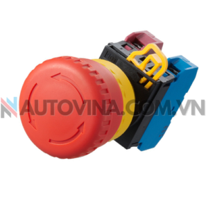 Mã sản phẩm: YW1B-V4E11R
Hãng sản xuất: IDEC
Chất lượng: Mới 100%
Chứng từ : CO/CQ