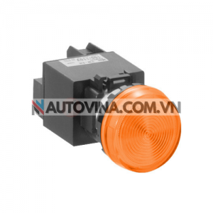 Mã sản phẩm: YW1P-1EH2A
Hãng sản xuất: IDEC
Chất lượng: Mới 100%
Bảo hành: 12 tháng chính hãng
Màu sắc: Hổ phách