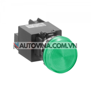 Mã sản phẩm: YW1P-1EH2G
Hãng sản xuất: IDEC
Chất lượng: Mới 100%
Bảo hành: 12 tháng chính hãng
Màu sắc: Xanh lá