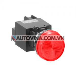 Mã sản phẩm: YW1P-1EH2R
Hãng sản xuất: IDEC
Chất lượng: Mới 100%
Bảo hành: 12 tháng chính hãng
Màu sắc: Đỏ