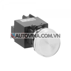 Mã sản phẩm: YW1P-1EH2W
Hãng sản xuất: IDEC
Chất lượng: Mới 100%
Bảo hành: 12 tháng chính hãng
Màu sắc: Trắng