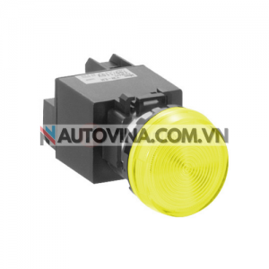 Mã sản phẩm: YW1P-1EH2Y
Hãng sản xuất: IDEC
Chất lượng: Mới 100%
Bảo hành: 12 tháng chính hãng
Màu sắc: Vàng