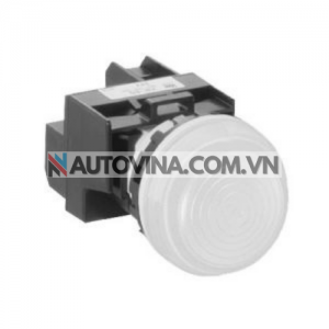 Mã sản phẩm: YW1P-2EQHPW
Hãng sản xuất: IDEC
Chất lượng: Mới 100%
Bảo hành: 12 tháng chính hãng
Màu sắc: Trắng sáng