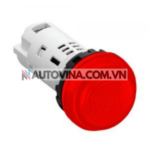 Mã sản phẩm: YW1P-2UQM3R
Hãng sản xuất: IDEC
Chất lượng: Mới 100%
Bảo hành: 12 tháng chính hãng
Màu sắc: Đỏ