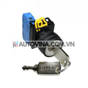 Mã sản phẩm: YW1K-21BE10
Hãng sản xuất: IDEC
Chất lượng: Mới 100%
Bảo hành : 12 tháng chính hãng
Chứng từ : CO/CQ