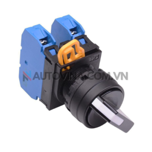 Mã sản phẩm: YW1S-2E20
Hãng sản xuất: IDEC
Chất lượng: Mới 100%
Bảo hành : 12 tháng chính hãng
Chứng từ : CO/CQ