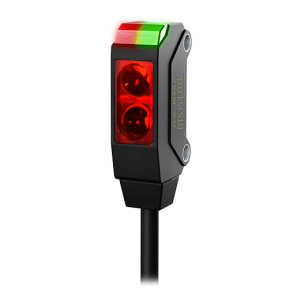 Dòng cảm biến quang điện loại siêu nhỏ, siêu nhỏ gọn của dòng BTS lý tưởng để lắp đặt trong các không gian hạn chế và các ứng dụng nhỏ gọn. Các cảm biến chỉ rộng 7,2 mm, được trang bị bộ khuếch đại tích hợp và có khả năng phát hiện các vật thể nhỏ bao gồm dây kim loại và chip bán dẫn. Dòng BTS cũng được xây dựng với cấu trúc bảo vệ IP67 và giá đỡ bằng thép không gỉ, cung cấp các giải pháp cảm biến bền và đáng tin cậy trong các môi trường đa dạng.