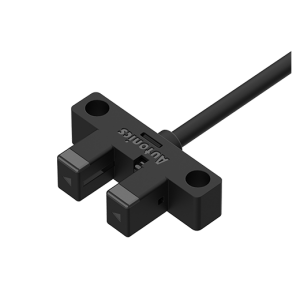 Cảm biến photomicro siêu nhỏ gọn dòng BS3 có 5 hình dạng khác nhau (kiểu K, F, R, U, L), mang lại sự linh hoạt tối đa cho các ứng dụng người dùng và cài đặt cài đặt khác nhau. Các cảm biến được thiết kế để giảm thiểu lỗi xảy ra do các chất lạ. Các cảm biến cung cấp khả năng hiển thị cao với các chỉ báo hoạt động có thể xem từ nhiều hướng.