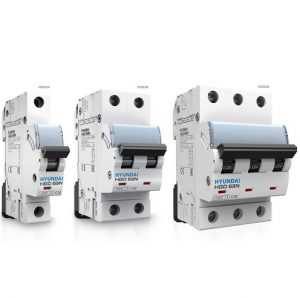 Nhà sản xuất: Hyundai Electric
Mã sản phẩm: HGD63-N (3P+N)
Mô tả: Aptomat khối, 3P+N pha, Frame size 63AF, dòng cắt ngắn mạch 6kA
Dòng định mức: 6-10-16-20-25-32-40-50-63A