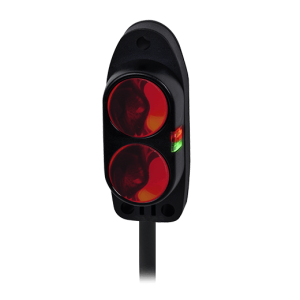 Bộ cảm biến quang điện phản xạ khuếch tán dòng BA có quang học được thiết kế đặc biệt với khoảng cách phát hiện dài lên đến 2 m. Cảm biến có sẵn ở chế độ BẬT Sáng và BẬT Tối và được trang bị bộ điều chỉnh độ nhạy tích hợp. Chỉ báo hoạt động / ổn định cho phép người dùng dễ dàng xác định trạng thái hoạt động.