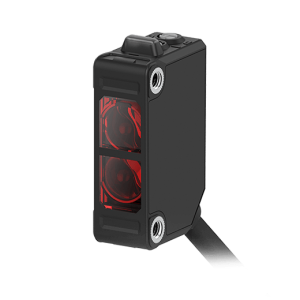 Cảm biến quang điện nhỏ gọn dòng BJX có ống kính hiệu suất cao với khoảng cách phát hiện dài lên đến 30 m. Các cảm biến cũng cung cấp khả năng chống ồn tuyệt vời và giảm thiểu ảnh hưởng từ ánh sáng xung quanh để phát hiện sự hiện diện chính xác và đáng tin cậy. Chức năng chống nhiễu lẫn nhau cho phép lắp đặt liền kề chặt chẽ nhiều cảm biến và chức năng MSR (loại bỏ bề mặt gương) cho phép phát hiện các mục tiêu phản xạ cao.