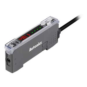 Kiểu: bộ chuyển đổi giao tiếp cho bộ khuếch đại sợi quang
 	Phương thức hiển thị: LED 7 đoạn 4 chữ số
 	Nguồn cung cấp: 12-24VDC ± 10% (gợn sóng PP: tối đa 10%)
 	Giao tiếp: Giao tiếp RS485, Giao tiếp nối tiếp, Đầu vào SW
 	Tốc độ truyền thông: 1200, 2400, 4800, 9600, 19200, 38400bps
 	Ứng dụng: BFC Series sản xuất 32 bộ khuếch đại quang fi ber, BF5 Series, để kết nối.
BFC Series giúp BF5 Series thực thi tất cả các chức năng, cài đặt
thông số, giám sát dữ liệu thời gian thực (mức độ ánh sáng nhận được, trạng thái đầu ra)
thông qua thiết bị bên ngoài (P
 	Cấu trúc bảo vệ: IP40