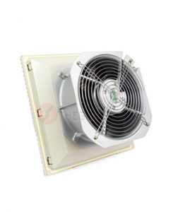 - Điện áp định mức : 230 VAC - 50/60HZ
- Công suất / Dòng điện : 41W / 0.28A
- Độ ồn : 54 / 56 dB
- Nhiệt độ hoạt động : -10oC -:- +55oC
- Lưu lượng gió : 230 / 265 m3/h
- Kích thước mặt : 255 x 255 x 105mm
- Kích thước lổ khoét : 224 x 224mm
- Quạt gắn kèm : F2E-150S-230