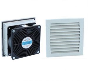 - Điện áp định mức : 230 VAC - 50/60HZ
- Công suất / Dòng điện : 19W / 0.12A
- Độ ồn : 50 / 52 dB
- Nhiệt độ hoạt động : -10oC -:- +55oC
- Lưu lượng gió : 105 / 120 m3/h
- Kích thước khối : 250 x 250 x 108 mm
- Kích thước lổ khoét : 224 x 224mm
- Quạt gắn kèm : F2E-120S-230