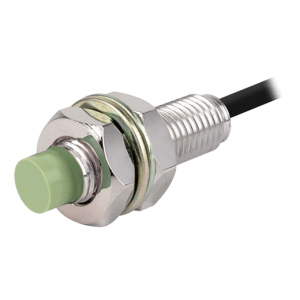 Loại dây và nguồn: Loại 3 dây DC 12-24VDC
 	Đường kính bên cảm biến: M08
 	Khoảng cách cảm biến: 2mm
 	Cài đặt: Không có tấm chắn (không tuôn ra)
 	Mục tiêu phát hiện tiêu chuẩn: 8 × 8 × 1mm (sắt)