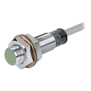 Loại dây và nguồn: Loại 2 dây AC
100-240VAC ~
 	Đường kính bên cảm biến: M12
 	Khoảng cách cảm biến: 2mm
 	Cài đặt: Tấm chắn (xả)
 	Mục tiêu cảm biến tiêu chuẩn: 12 × 12 × 1mm (sắt)