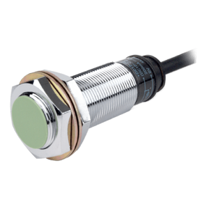 Loại dây và nguồn: Loại 2 dây AC
100-240VAC ~
 	Đường kính bên cảm biến: M18
 	Khoảng cách cảm biến: 5mm
 	Cài đặt: Tấm chắn (xả)
 	Mục tiêu phát hiện tiêu chuẩn: 18 × 18 × 1mm (sắt)