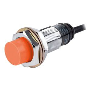 Loại dây và nguồn: Loại 2 dây AC
100-240VAC ~
 	Đường kính bên cảm biến: M18
 	Khoảng cách cảm biến: 8mm
 	Cài đặt: Không có tấm chắn (không tuôn ra)
 	Mục tiêu cảm biến tiêu chuẩn: 25 × 25 × 1mm (sắt)