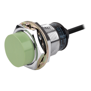 Loại dây và nguồn: Loại 2 dây AC
100-240VAC ~
 	Đường kính bên cảm biến: M30
 	Khoảng cách cảm biến: 15mm
 	Cài đặt: Không có tấm chắn (không tuôn ra)
 	Mục tiêu phát hiện tiêu chuẩn: 45 × 45 × 1mm (sắt)