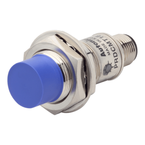 Các cảm biến tiệm cận cảm ứng dòng PRDCM có khoảng cách cảm nhận dài và khả năng chống nhiễu tuyệt vời với một vi mạch cảm biến chuyên dụng do Autonics phát triển. Các cảm biến loại đầu nối cung cấp công việc bảo trì và đấu dây dễ dàng hơn. Có nhiều kích thước và khoảng cách cảm biến khác nhau, cảm biến cảm ứng hình trụ hiệu suất cao có thể được sử dụng trong các ứng dụng đa dạng yêu cầu phát hiện không tiếp xúc các vật thể kim loại. Dòng PRDCM có sẵn ở các loại DC 2 dây, DC 3 dây.