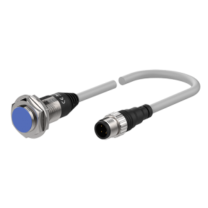 Cảm biến tiệm cận series PRDW có khả năng phát hiện và chống nhiễu tốt nhờ bộ cảm biến IC chuyên dụng của Autonics. Với kiểu kết nối bằng giắc cắm cáp, người dùng có thể dễ dàng lắp đặt và bảo trì thiết bị. Được thiết kế với nhiều kích cỡ và khoảng cách phát hiện, cảm biến tiệm cận loại cảm ứng từ, hình trụ thường được sử dụng phổ biến trong các ứng dụng đòi hỏi phát hiện vật thể kim loại mà không cần tiếp xúc. Cảm biến được trang bị vỏ bảo vệ cáp giúp cải thiện độ bền và dẻo dai của cáp. Series PRDW có các loại DC 2 dây và DC 3 dây.